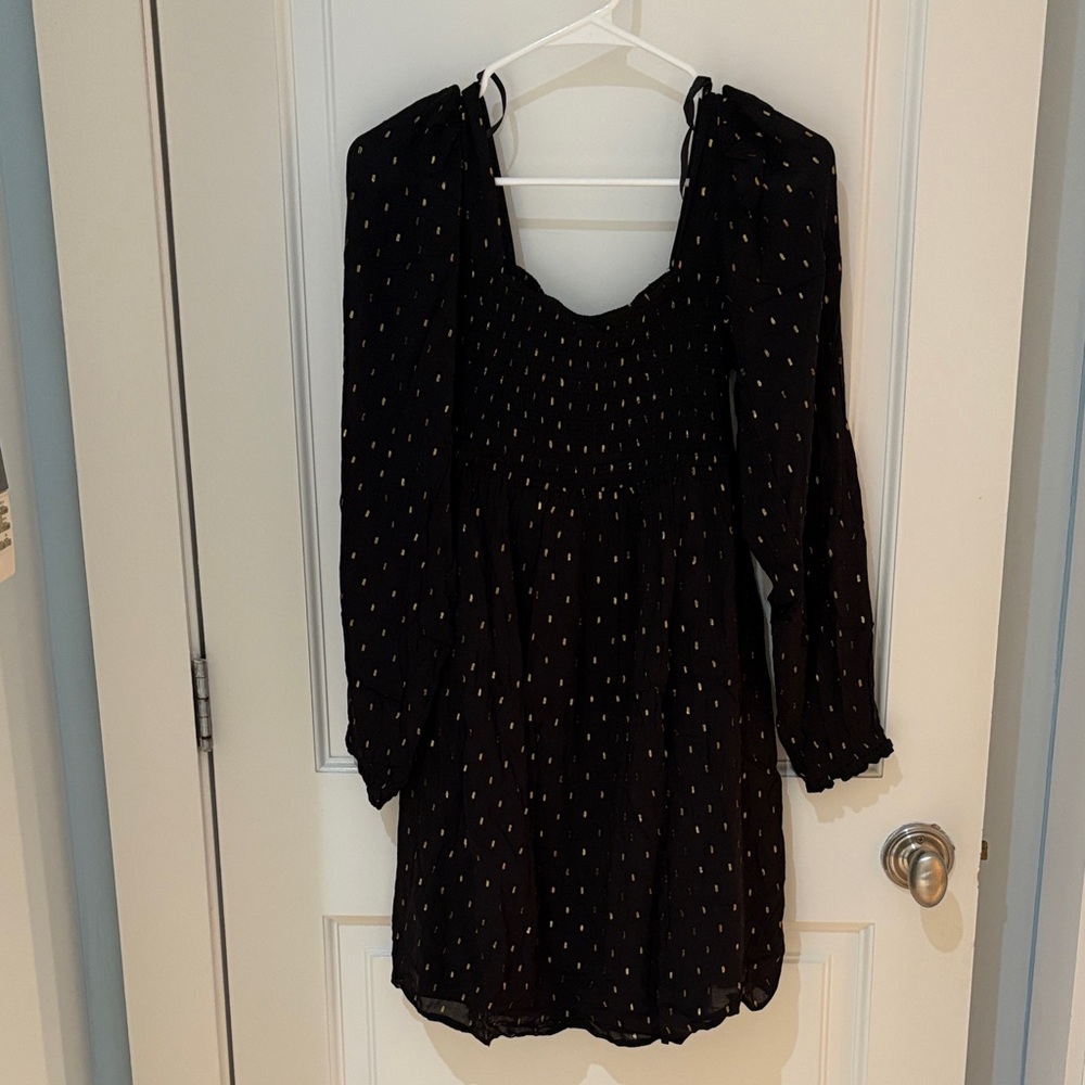 Motherhood Maternity Dress XS